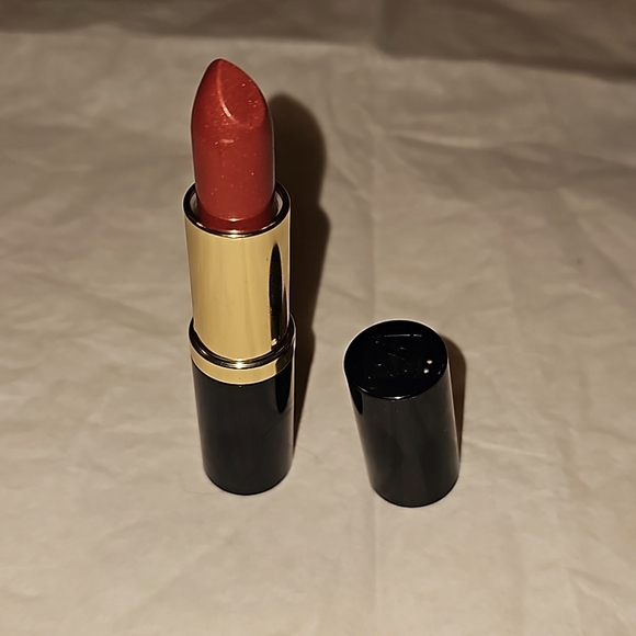 Estee Lauder Makeup New Estee Lauder Lipstick Nectarine Pure Color 26 Poshmark